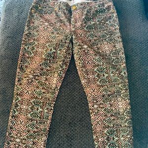 Scale Pants